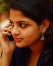 Gayatri Movie Heroine Nikhila Vimal Photos