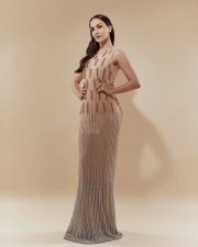 Glam Elli Avrram at OTT Play Awards 2025 Photos 01