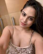 Glamorous Actress Naina Ganguly in a Black Blazer and Red Dress Photos 01 Glamorous Actress Naina Ganguly in a Black Blazer and Red Dress Photos 01