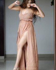 Glamorous Actress Sony Charishta Photoshoot Stills