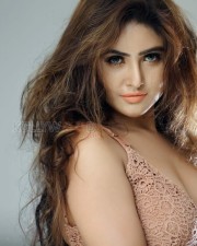 Glamorous Actress Sony Charishta Photoshoot Stills