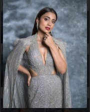Glamour Queen Shriya Saran Photoshoot Pictures 03