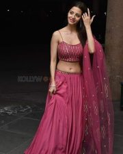 Gorgeous Actress Vedhika Photos