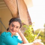 Aishwarya Arjun 5