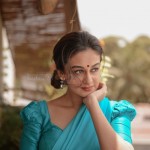 Aishwarya Arjun 8