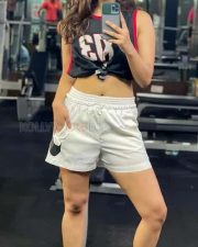 Gorgeous Beauty Nabha Natesh Photoshoot Pictures 04