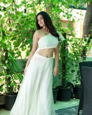 Gorgeous Beauty Nabha Natesh Photoshoot Pictures 06