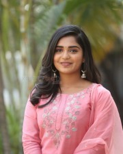Gouri G Kishan at Sridevi Shoban Babu Press Meet Photos 01