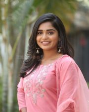 Gouri G Kishan at Sridevi Shoban Babu Press Meet Photos 03