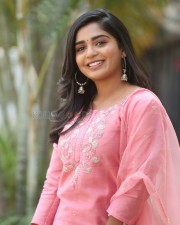 Gouri G Kishan at Sridevi Shoban Babu Press Meet Photos 04