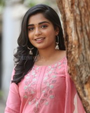 Gouri G Kishan at Sridevi Shoban Babu Press Meet Photos 05