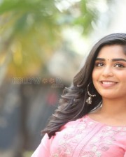 Gouri G Kishan at Sridevi Shoban Babu Press Meet Photos 08