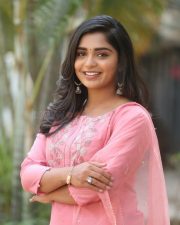 Gouri G Kishan at Sridevi Shoban Babu Press Meet Photos 13