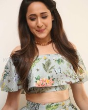 Pragya Jaiswal 30 Gunturodu Heroine Pragya Jaiswal Interview Photos