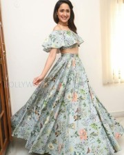 Pragya Jaiswal 20 Gunturodu Heroine Pragya Jaiswal Interview Photos