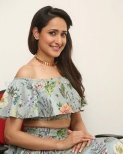 Pragya Jaiswal 18 Gunturodu Heroine Pragya Jaiswal Interview Photos