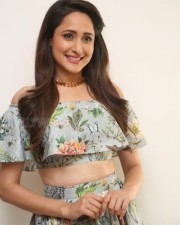 Pragya Jaiswal 9 Gunturodu Heroine Pragya Jaiswal Interview Photos
