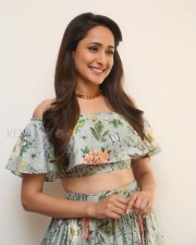 Pragya Jaiswal 8 Gunturodu Heroine Pragya Jaiswal Interview Photos