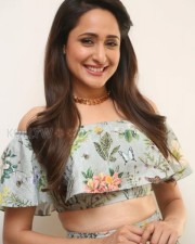 Pragya Jaiswal 7 Gunturodu Heroine Pragya Jaiswal Interview Photos