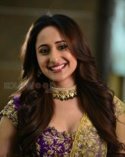 Gunturodu Heroine Pragya Jaiswal Photos