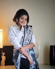 Hello Guru Prema Kosame Heroine Anupama Parameswaran Photos