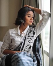 Hello Guru Prema Kosame Heroine Anupama Parameswaran Photos