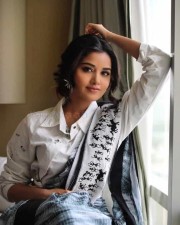 Hello Guru Prema Kosame Heroine Anupama Parameswaran Photos