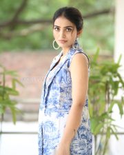 Heroine Ananya Nagalla at Pottel Movie Interview Photos 04 Heroine Ananya Nagalla at Pottel Movie Interview Photos 04