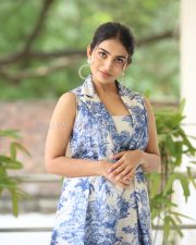 Heroine Ananya Nagalla at Pottel Movie Interview Photos 05 Heroine Ananya Nagalla at Pottel Movie Interview Photos 05