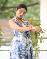 Heroine Ananya Nagalla at Pottel Movie Interview Photos 06 Heroine Ananya Nagalla at Pottel Movie Interview Photos 06