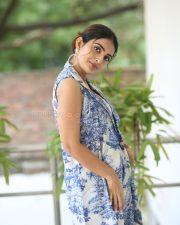 Heroine Ananya Nagalla at Pottel Movie Interview Photos 08 Heroine Ananya Nagalla at Pottel Movie Interview Photos 08