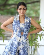 Heroine Ananya Nagalla at Pottel Movie Interview Photos 09 Heroine Ananya Nagalla at Pottel Movie Interview Photos 09