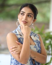 Heroine Ananya Nagalla at Pottel Movie Interview Photos 14 Heroine Ananya Nagalla at Pottel Movie Interview Photos 14