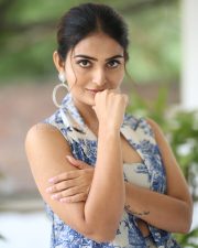 Heroine Ananya Nagalla at Pottel Movie Interview Photos 15 Heroine Ananya Nagalla at Pottel Movie Interview Photos 15
