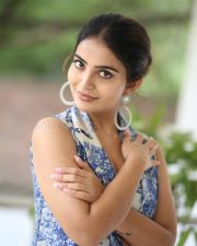 Heroine Ananya Nagalla at Pottel Movie Interview Photos 16 Heroine Ananya Nagalla at Pottel Movie Interview Photos 16
