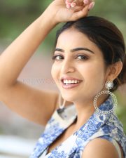 Heroine Ananya Nagalla at Pottel Movie Interview Photos 23 Heroine Ananya Nagalla at Pottel Movie Interview Photos 23