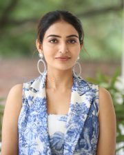 Heroine Ananya Nagalla at Pottel Movie Interview Photos 33 Heroine Ananya Nagalla at Pottel Movie Interview Photos 33