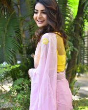 Heroine Ananya Nagalla at Srikakulam Sherlock Holmes Movie Teaser Launch Photos 01 Heroine Ananya Nagalla at Srikakulam Sherlock Holmes Movie Teaser Launch Photos 01