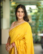 Heroine Kavya Thapar at Viswam Movie Interview Photos 10 Heroine Kavya Thapar at Viswam Movie Interview Photos 10