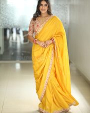 Heroine Kavya Thapar at Viswam Movie Interview Photos 28 Heroine Kavya Thapar at Viswam Movie Interview Photos 28