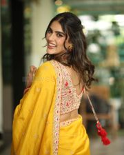 Heroine Kavya Thapar at Viswam Movie Interview Photos 47 Heroine Kavya Thapar at Viswam Movie Interview Photos 47