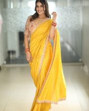 Heroine Kavya Thapar at Viswam Movie Interview Photos 48 Heroine Kavya Thapar at Viswam Movie Interview Photos 48