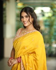 Heroine Kavya Thapar at Viswam Movie Interview Photos 61 Heroine Kavya Thapar at Viswam Movie Interview Photos 61