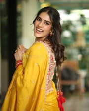 Heroine Kavya Thapar at Viswam Movie Interview Photos 64 Heroine Kavya Thapar at Viswam Movie Interview Photos 64