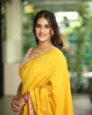 Heroine Kavya Thapar at Viswam Movie Interview Photos 67 Heroine Kavya Thapar at Viswam Movie Interview Photos 67