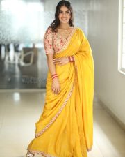 Heroine Kavya Thapar at Viswam Movie Interview Photos 69 Heroine Kavya Thapar at Viswam Movie Interview Photos 69