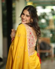 Heroine Kavya Thapar at Viswam Movie Interview Photos 90 Heroine Kavya Thapar at Viswam Movie Interview Photos 90