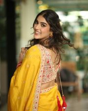 Heroine Kavya Thapar at Viswam Movie Interview Photos 98 Heroine Kavya Thapar at Viswam Movie Interview Photos 98