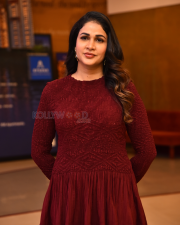 Heroine Lavanya Tripathi at Sathi Leelavathi Trailer Launch Event Photos 10 Heroine Lavanya Tripathi at Sathi Leelavathi Trailer Launch Event Photos 10