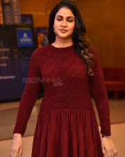 Heroine Lavanya Tripathi at Sathi Leelavathi Trailer Launch Event Photos 11 Heroine Lavanya Tripathi at Sathi Leelavathi Trailer Launch Event Photos 11